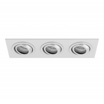 Встраиваемый светильник Lightstar 011613 Фото Встраиваемый светильник Lightstar 011613