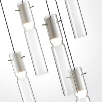 Каскадная люстра Odeon Light 5058/25LB Купить Каскадная люстра Odeon Light 5058/25LB