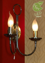 Фото Бра Lussole GRLSA-4611-02