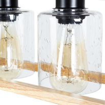 Подвесная люстра ARTE Lamp A7025SP-4BK Цена на Подвесная люстра ARTE Lamp A7025SP-4BK