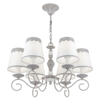 Фото Подвесная люстра Maytoni ARM023-06-S