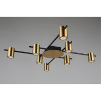 Купить Накладная люстра APLOYT APL.633.07.08