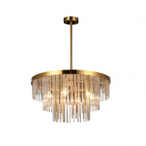 Фото Люстра на штанге Favourite 3053-6P