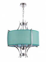 Подвесная люстра Simple Story 1139-6PL в интернет магазине Гет Лайт