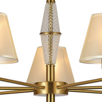 Цена на Люстра на штанге F-Promo 2846-7P