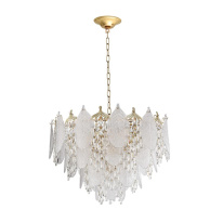 Фото Каскадная люстра Odeon Light 5049/19