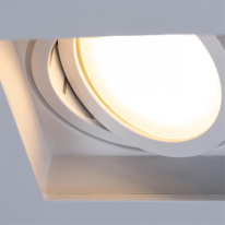 Цена на Встраиваемый светильник ARTE Lamp A6662PL-1WH