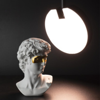 Купить с доставкой по Москве и России Светильник на шине LOFT IT T054-15