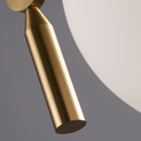 Цена на Подвесной светильник Freya FR5221PL-01BS