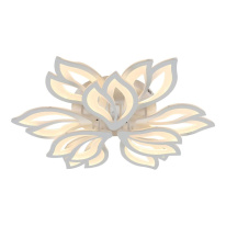 Фото Накладная люстра Escada 10228/9LED