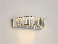 Фото Бра Newport 8442/A chrome