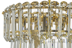 Цена на Подвесная люстра Dio D'arte Olivetta E 1.5.60.100 G