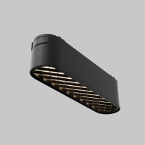 Светильник на шине Maytoni Technical TR084-1-6W4K-B в интернет магазине Гет Лайт