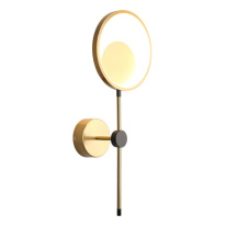 Фото Бра APLOYT APL.053.01.15