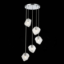 Цена на Каскадная люстра ST-Luce SL1175.103.05
