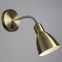 Бра ARTE Lamp A1408AP-1AB в интернет магазине Гет Лайт