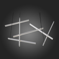 Цена на Подвесная люстра ST-Luce SL394.513.06