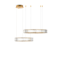 База накладная Freya FR5257A-L2G1 в интернет магазине Гет Лайт