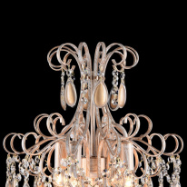 Купить с доставкой по Москве и России Торшер Freya FR2302FL-04WG