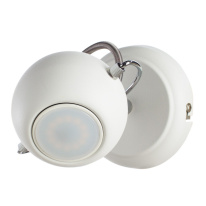 Фото Спот ARTE Lamp A9128AP-1WH