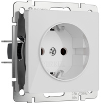 Фото Розетка Werkel W1171141