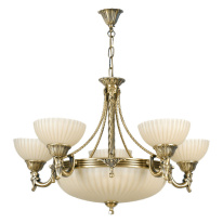 Подвесная люстра MW-Light 317010708 Фото Подвесная люстра MW-Light 317010708