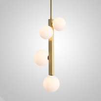 Фото Подвесной светильник ImperiumLoft 191692-23