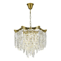 Подвесной светильник ST-Luce SL1659.303.07 Фото Подвесной светильник ST-Luce SL1659.303.07