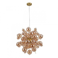 Фото Подвесная люстра ARTE Lamp A8313SP-9GO