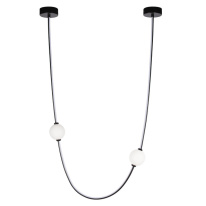 Купить Подвесной светильник LOFT IT 10242/800 Black