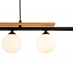 Купить Подвесная люстра Indigo V000193