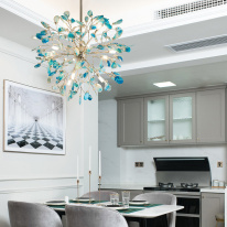 Детская люстра ImperiumLoft 193384-23 в интернет магазине Гет Лайт