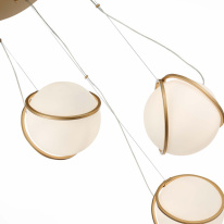 Купить Каскадная люстра ST-Luce SL1181.353.03