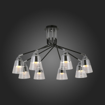 Цена на Люстра на штанге Evoluce SLE102902-08