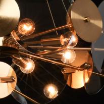 Цена на Подвесная люстра MW-Light 451013108