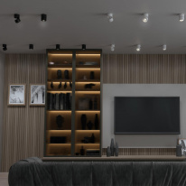 Купить Спот Novotech 358947