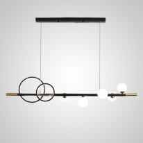 Фото Подвесной светильник ImperiumLoft 202709-23