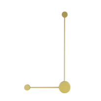 Фото Бра Odeon Light 3900/10WG