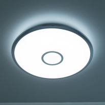 Купить с доставкой по Москве и России Накладной светильник Citilux CL703A80G