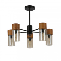 Цена на Люстра на штанге F-Promo 2633-5P