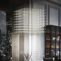 Подвесной светильник LOFT IT 10348/800 в интернет магазине Гет Лайт