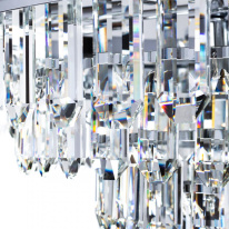 Каскадная люстра ARTE Lamp A1002LM-8CC в интернет магазине Гет Лайт