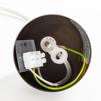 Цена на Подвесной светильник Nowodvorski 6370