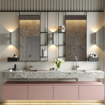 Купить Бра Odeon Light 4281/2WA