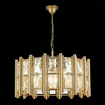 Подвесная люстра ST-Luce SL1623.203.08 Цена на Подвесная люстра ST-Luce SL1623.203.08