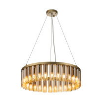 Фото Подвесная люстра Favourite 4503-30P