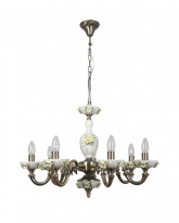 Фото Подвесная люстра Abrasax SD712