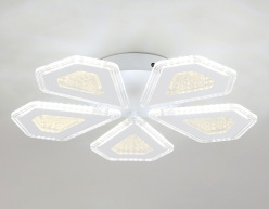 Накладная люстра Ambrella Light FA4030 Цена на Накладная люстра Ambrella Light FA4030