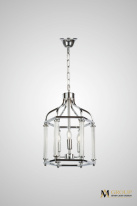 Фото Подвесная люстра AM Group AM277-3CH