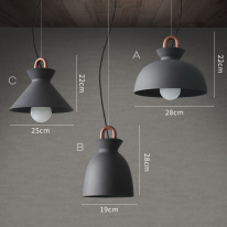 Купить с доставкой по Москве и России Подвесной светильник ImperiumLoft 101865-26